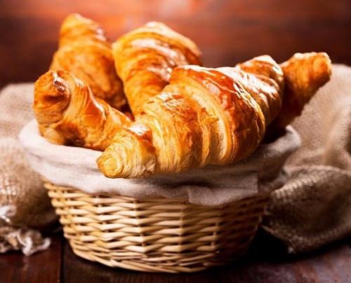 Топ - 10 вкусных ароматных круассанов. 04 Топ - 10 вкусных ароматных круассанов. 04