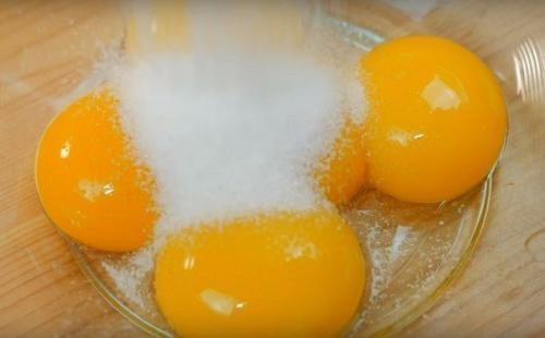 Ты больше не захочешь готовить оладьи иначе! 01 Ты больше не захочешь готовить оладьи иначе! 01