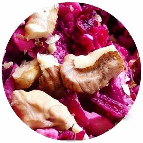 6 вариантов фитнес - салатов с куриной грудкой. 05