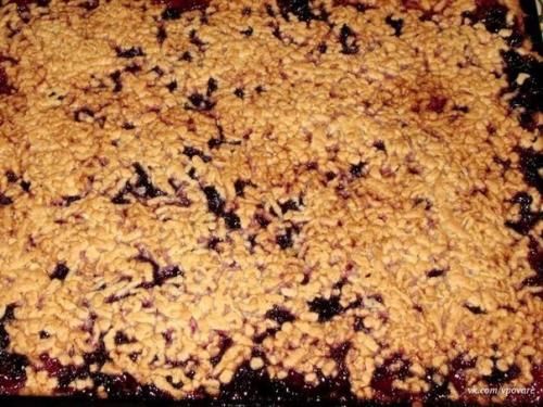 Печенье с вареньем. 08 Печенье с вареньем. 08