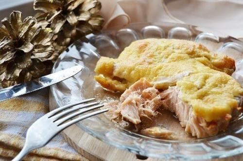 9 рецептов вкусных блюд из рыбы. 01 9 рецептов вкусных блюд из рыбы. 01