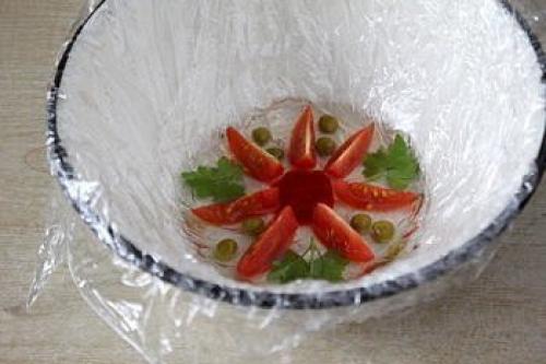 Заливное из курицы. 03 Заливное из курицы. 03