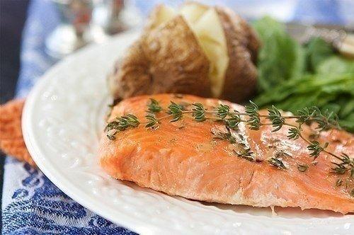 9 рецептов вкусных блюд из рыбы. 02 9 рецептов вкусных блюд из рыбы. 02