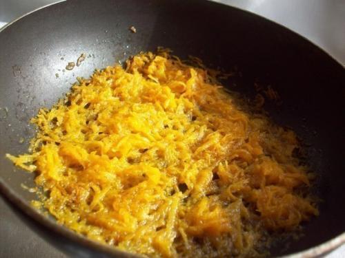 Суп из плавленных сырков. 02