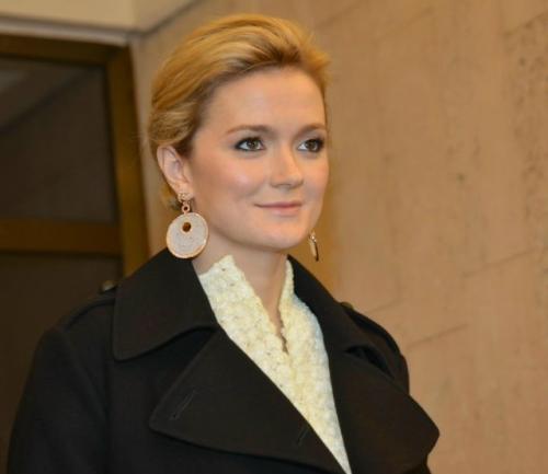 Тайно Вышла Замуж за Губернатора - надежда Михалкова удивила поклонников неожиданным признанием. 01
