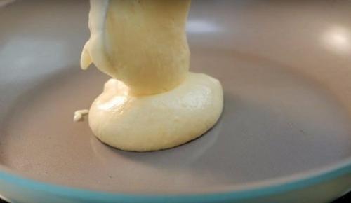 Ты больше не захочешь готовить оладьи иначе! 06 Ты больше не захочешь готовить оладьи иначе! 06