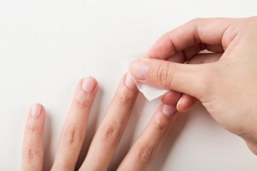 Лайфхаки для красивого маникюра. 02 Лайфхаки для красивого маникюра. 02