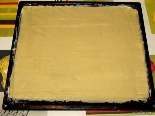 Печенье с вареньем. 05 Печенье с вареньем. 05