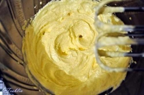 Имбирное печенье. Ингредиенты: 03 Имбирное печенье. Ингредиенты: 03