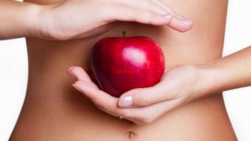 Продукты полезные для кишечника. 

