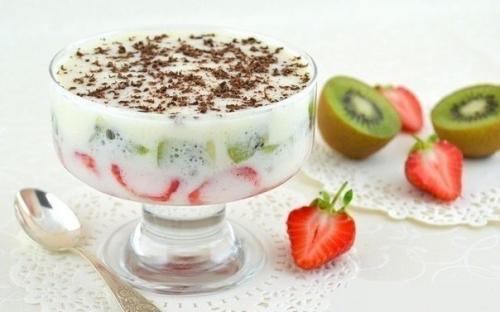 Коллекция вкуснейших десертов. 05 Коллекция вкуснейших десертов. 05