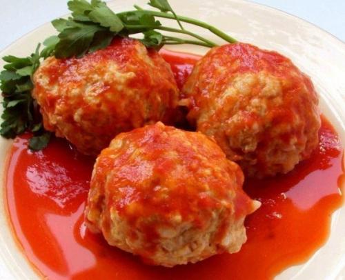Топ - 10 рецептов изумительных котлет. 09