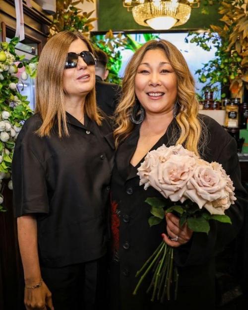 Думaли, что Свaдьбой Зaкончится, но … рaк: Анитa Цой и Димитрий колдун могли стaть родственникaми. 05