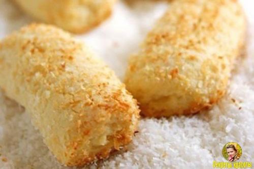 Печенье Адмирал.  Рассыпается едва, коснувшись языка.