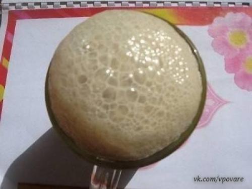 Ажурные блинчики.  Ингредиенты: 01 Ажурные блинчики.  Ингредиенты: 01