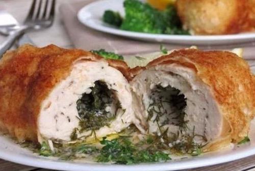 Топ - 10 рецептов изумительных котлет.