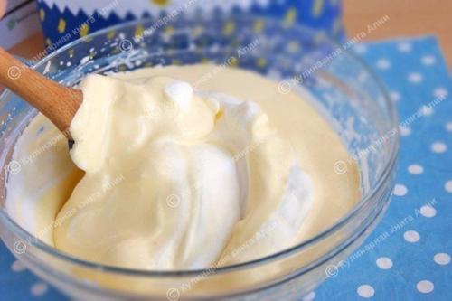 Торт сказка. Ингредиенты: 02 Торт сказка. Ингредиенты: 02