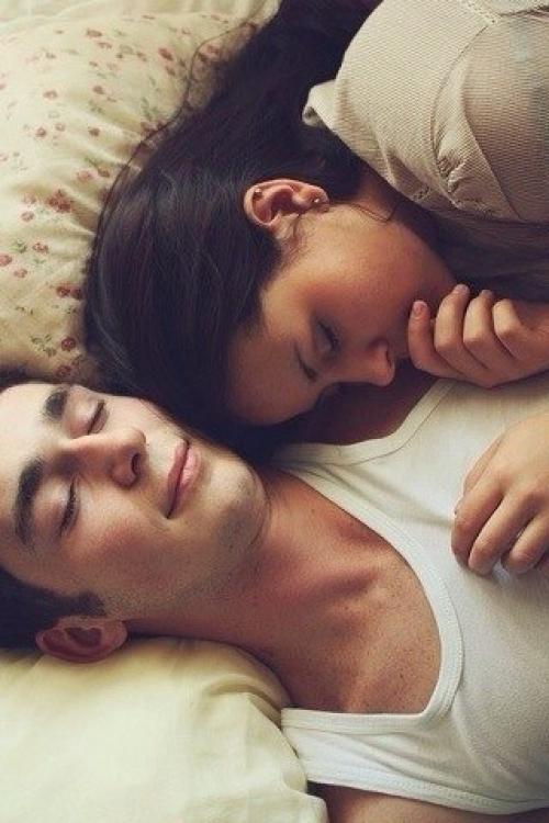 Смотри: я люблю тебя и выбираю тебя, день за днем, даже когда мы на сумасшедшем расстоянии. 01