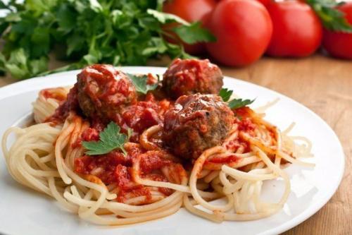 Аппетитная паста: топ - 10 рецептов? 09