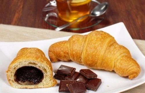 Топ - 10 вкусных ароматных круассанов. 09 Топ - 10 вкусных ароматных круассанов. 09