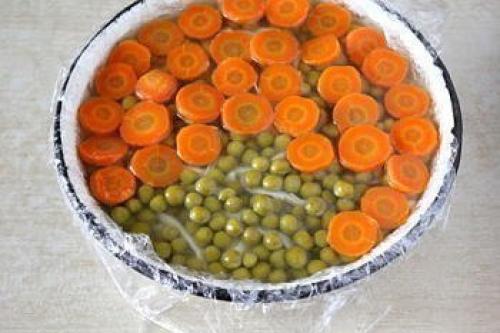 Заливное из курицы. 05 Заливное из курицы. 05