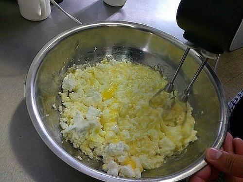 Королевская ватрушка. Простейший из простых. 01 Королевская ватрушка. Простейший из простых. 01