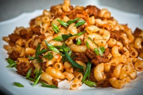 Аппетитная паста: топ - 10 рецептов? 08