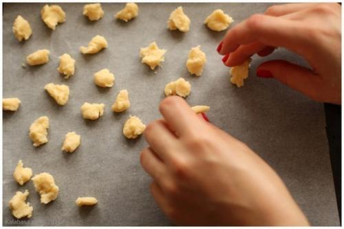 Торт Муравейник. Для многих торт муравейник - торт родом из детства. 04 Торт Муравейник. Для многих торт муравейник - торт родом из детства. 04