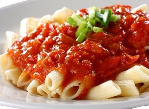 Аппетитная паста: топ - 10 рецептов? 04