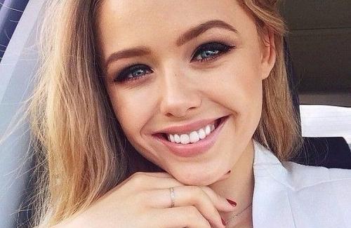 Секреты идеальной кожи. 

