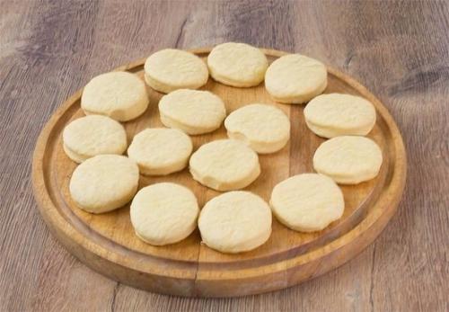 Пончики фанки.   Пончики фанки (ударение на а) - наш традиционный рецепт. 04