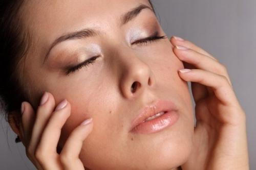 Скажи темным кругам под глазами - нет!