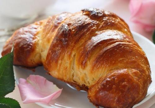 Топ - 10 вкусных ароматных круассанов. 05 Топ - 10 вкусных ароматных круассанов. 05