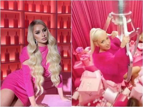 Филиппа Киркорова и Анну Asti вернули в новогодний фильм ТНТ Иван Васильевич меняет все! 01