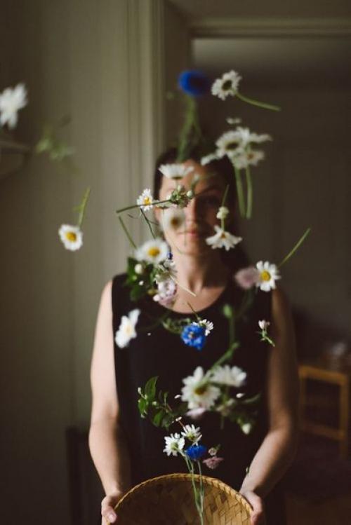 Вещи, которые нужно просто отпустить. Вещи, которые нужно просто отпустить.