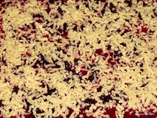 Печенье с вареньем. 07 Печенье с вареньем. 07