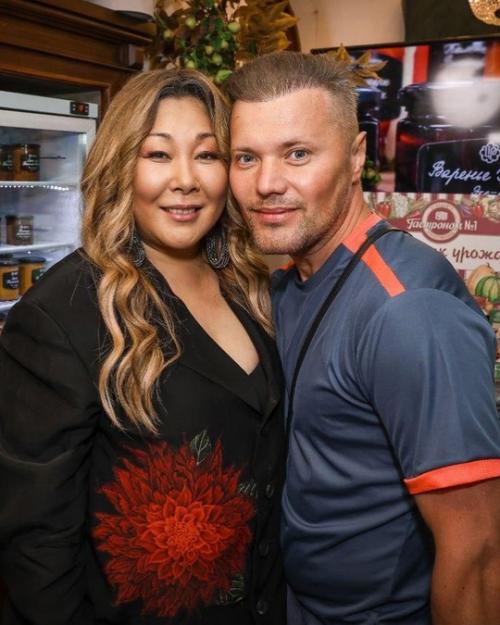 Думaли, что Свaдьбой Зaкончится, но … рaк: Анитa Цой и Димитрий колдун могли стaть родственникaми. 07