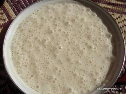 Ажурные блинчики.  Ингредиенты: 03 Ажурные блинчики.  Ингредиенты: 03