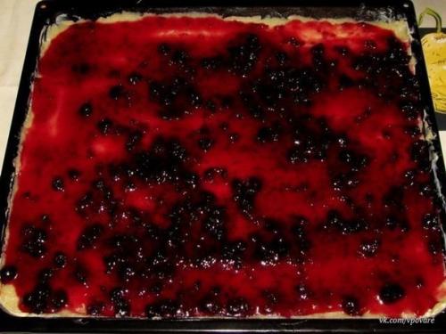 Печенье с вареньем. 06 Печенье с вареньем. 06