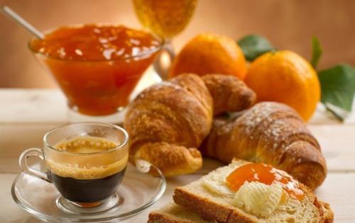 Топ - 10 вкусных ароматных круассанов. 03 Топ - 10 вкусных ароматных круассанов. 03