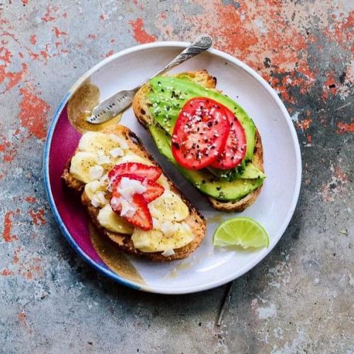 5 вкусных и полезных завтраков. 5 вкусных и полезных завтраков.