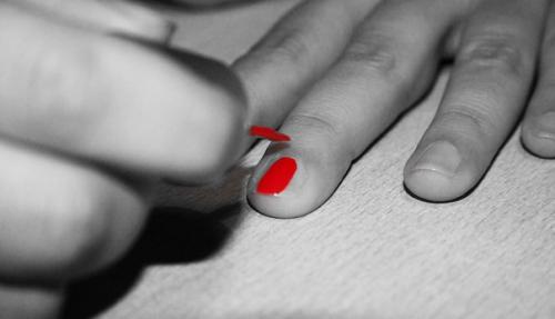 Лайфхаки для красивого маникюра. 03 Лайфхаки для красивого маникюра. 03