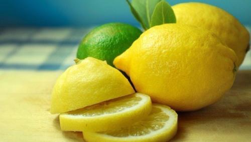 Неожиданные полезные свойства лимона. Неожиданные полезные свойства лимона.