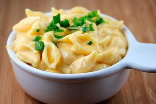 Аппетитная паста: топ - 10 рецептов? 01