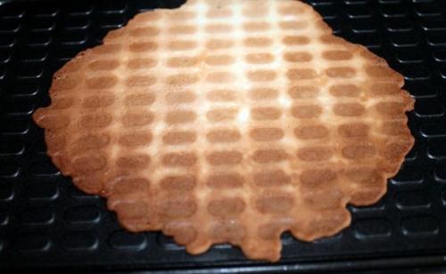 Вафли. Предлагаю попробовать простой в приготовлении рецепт вафель. 08 Вафли. Предлагаю попробовать простой в приготовлении рецепт вафель. 08