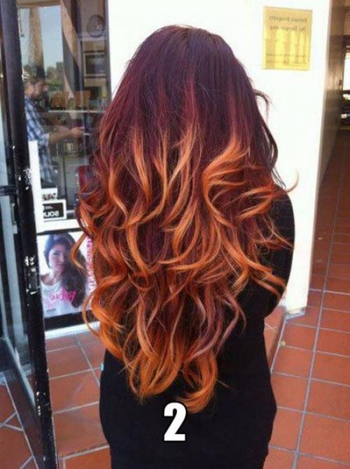 Девочки, помогите.  Хочу перекраситься не знаю, что выбрать. 02