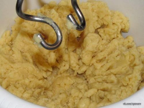 Печенье с вареньем. 03 Печенье с вареньем. 03