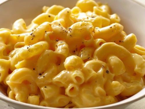 Аппетитная паста: топ - 10 рецептов? 03