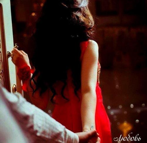 Я никогда не осуждал женщин, которые хотят хорошей жизни.