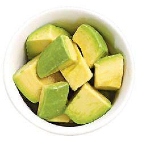 15 самых полезных продуктов на планете! 

